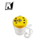 Logo Customization Paint Set Wall Roller 2019 China Hotsale Innovative Artist Wall Paint Roller Brush Set