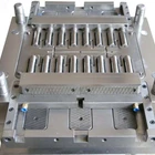 Mold Making Accurate Plastics injection molding