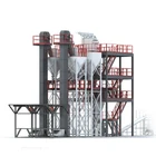 10Th Hot Sale Manufacturer Dry Mortar Plant Production Line In Thailand