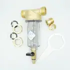 Pre filter self-cleaning Water Purifier