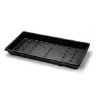 Amazon hot sale seed Starter plant germination strong seedling flat 1020 trays seed tray