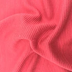 Comfortable fabric craw material cotton silk fabric 210g China manufacturer