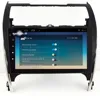 Android 10.2 inch car dvd player for Toyota camry 2012 2013 2014 gps navigation America/Middle East version
