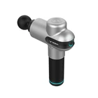 2020 Deep Relaxation Vibration Latest Professional Massage Gun