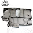 Foundry Direct Sell Die Iron Casting Sliding Table Saw Frame Casting Parts