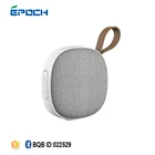 2019 newest design high fidelity mini audio promotion bt bluetooth 5.0 wireless magnetic speaker