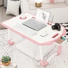 Laptop Table Laptop Table Folding Bed Room Laptop Desk Computer Table On Bed