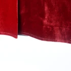 china superior quality ifr 100%polyester miscellaneous fleece stage curtain for theater