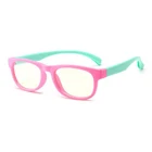 Frames Sunglasses For Kids Wholesale Kids Computer Glasses Anti Blue Light Glasses Eyeglasses Frames
