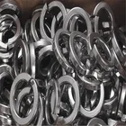Stainless steel spring washer 304316 stainless steel