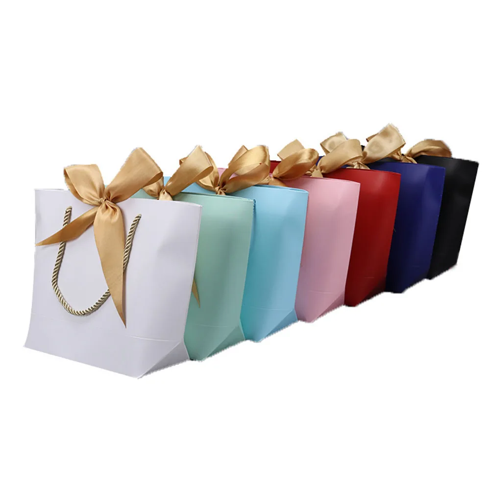all industries packaging & printing paper packaging paper bags