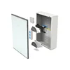 MATECH M-C-S-R telephone module box for home tv managing wall mounted tv cabinet wifi router for tv modem router socket