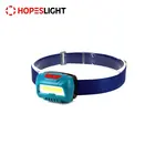 Spotlight red led and white smd flood light outdoor lighting led miner headlamp
