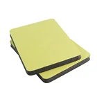 Low Density Cross-linked PE Foam sheet material used In Construction For Thermal Insulation