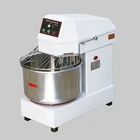 Industry Baking Equipment Flour Mixing Machine Bread 5Kg Dough Mixer For Household