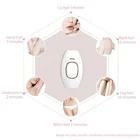 Portable Mini Handpiece Device Home Laser Machine IPL Hair Removal