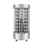 Sauna For Heater For Sauna 220-240V / 380-415V 6-24KW Traditional Sauna Stove Sauna Heater For Dry Steam Sauna
