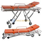 Multi-Height hospital stretcher trolley Transport stretcher