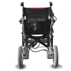 Power Electric Foldable Wheelchair Price Foldable Power Electric Wheelchair Lightweight Power Wheelchair