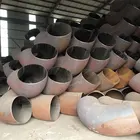 Bend Bend Pipe Fitting 90 Deg Elbow Aluminium Pipe A105 150lbs Bending 4in Elbow Malleable Iron Ms Bend Pipe Fitting