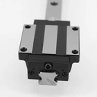 Domestic main Chinese ERSK factory produced linear guide lubrication system precision XYZ table, linear motion stage