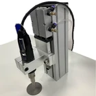 Automatic Mini Semi Automatic Ultrasonic Micro Manual Spot Welding Machine