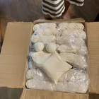 Customized Eco Friendly Felt Laundry Ball Organic Woolen Dryer Balls Bulk For Clothes Machine