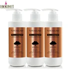 OEM personal hair products branded repairing top products cosmetic hydrating & refreshing conditioner