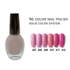 Nail Polish Nail OEM Factory Vegan Nail Polish Private Label Nail Polish Custom Brand Peel Off Nail Polish