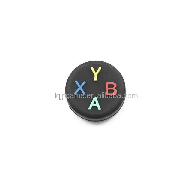 Thumbstick Cover Joystick Caps for PS4/Xbox one/Switch Thumb Stick Grip(4pcs)