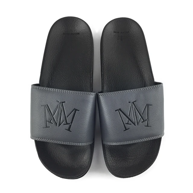 Greatshoe customized snadals logo slides sandals custom logo unisex wholesale summer slippers for men
Greatshoe customized snadals logo slides sandals custom logo unisex wholesale summer slippers for men
