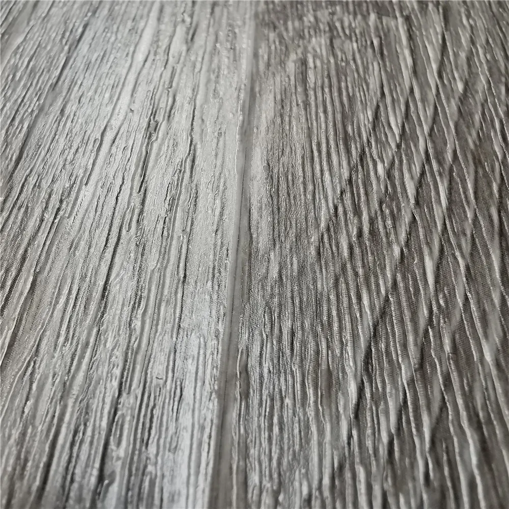 Pvc Laminate Flooring Modern Luxurious Vinyl Plank Plastic Wood