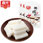 CHUN GUANG Sweet Coconut Jelly Sugar Coconut Soft Gummy Candy