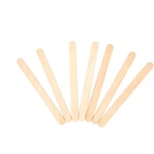 Wooden Stick Sticks Disposable Wooden Ice Cream Stick Ice Cream Sticks