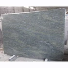Natural Stone Granite Stone Slab Natural Surf Multicolor Green Granite Stone Slab Price