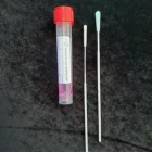 Kits Nasopharyngeal SwabTransport Tube Media Viral Sampling Test Kits With Nasal Nasopharyngeal Swabs