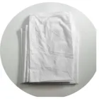 Quality stock industrial cleaning hotol bed sheets dish cloth rags