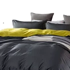 KAERFU bed cover sets egyptian cotton luxury duvet cover set bedding bedding sheet