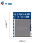 Home automation 2.4g rf ti cc2530 module transmitter and receiver xbee module