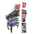 4ft 12 in 1 Multi Game Table/Combination Table