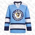 2020 hot sale Sportswear team canada custom ice hockey jersey