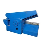 Good quality factory directly mechanical shearing machine and bending billet For Steel Factories