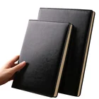 University writing notes normal using pocket diary journal notebook on sale