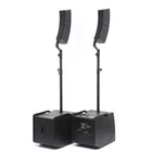 wireless bluetooth USB 12-inch passive subwoofer active bass amplifier speaker