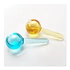 Guangdong Multi-Functional Beauty Equipment Facial Glass Ice Globes for face skin care