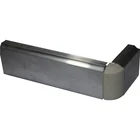 Profiles Led Profile Aluminium Factory Manufacture Aluminium Led Light Extrusion Profiles