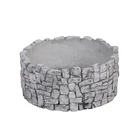 Top Pot Most Trustworthy Manufacturer Top Standard Wholesale Garden Plant Flower Stand Ceramic Pot