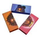 100% mink eyelash eyelashes eyelash packaging box Low price lashes box