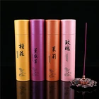 Natural Incense Sticks Wholesale Natural Scent Aroma Incense Sticks