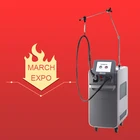 Winkonlaser 755nm 1064nm diode Hair removal alma Alexandrite Laser for permanent hair removal depilation
